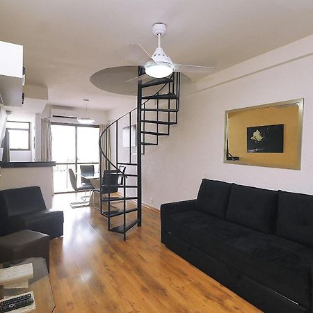 Апартаменты Amavel Cobertura Duplex Com Piscina Particular Рио-де-Жанейро Экстерьер фото