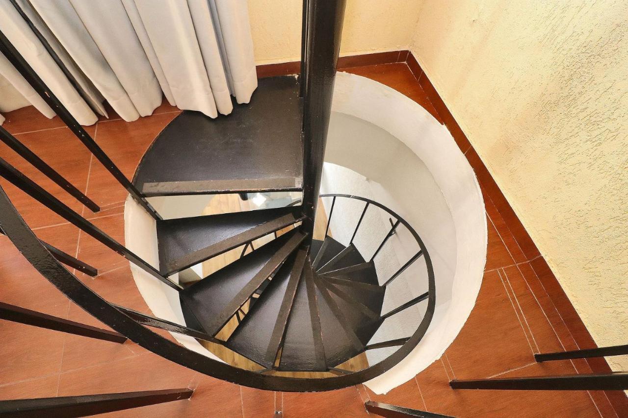 Апартаменты Amavel Cobertura Duplex Com Piscina Particular Рио-де-Жанейро Экстерьер фото
