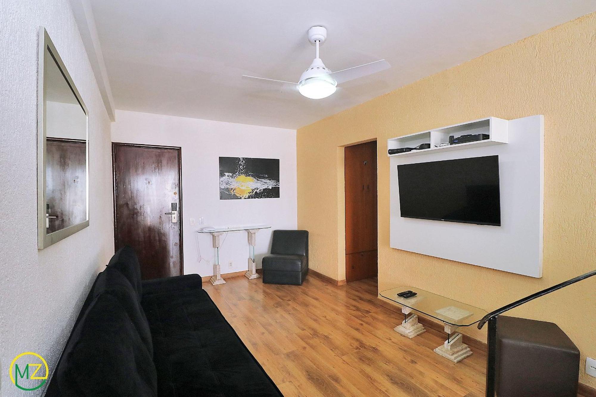 Апартаменты Amavel Cobertura Duplex Com Piscina Particular Рио-де-Жанейро Экстерьер фото