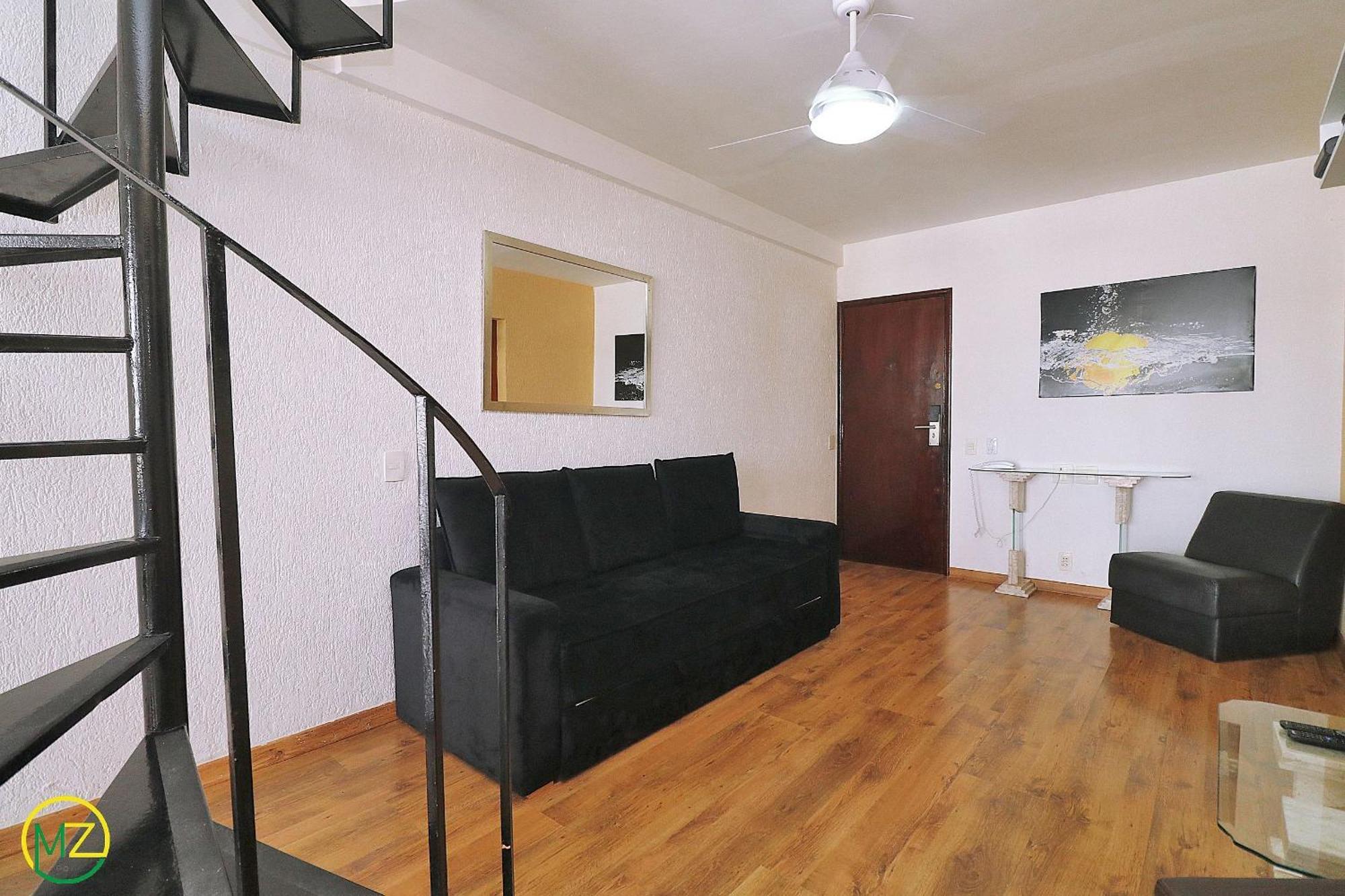 Апартаменты Amavel Cobertura Duplex Com Piscina Particular Рио-де-Жанейро Экстерьер фото