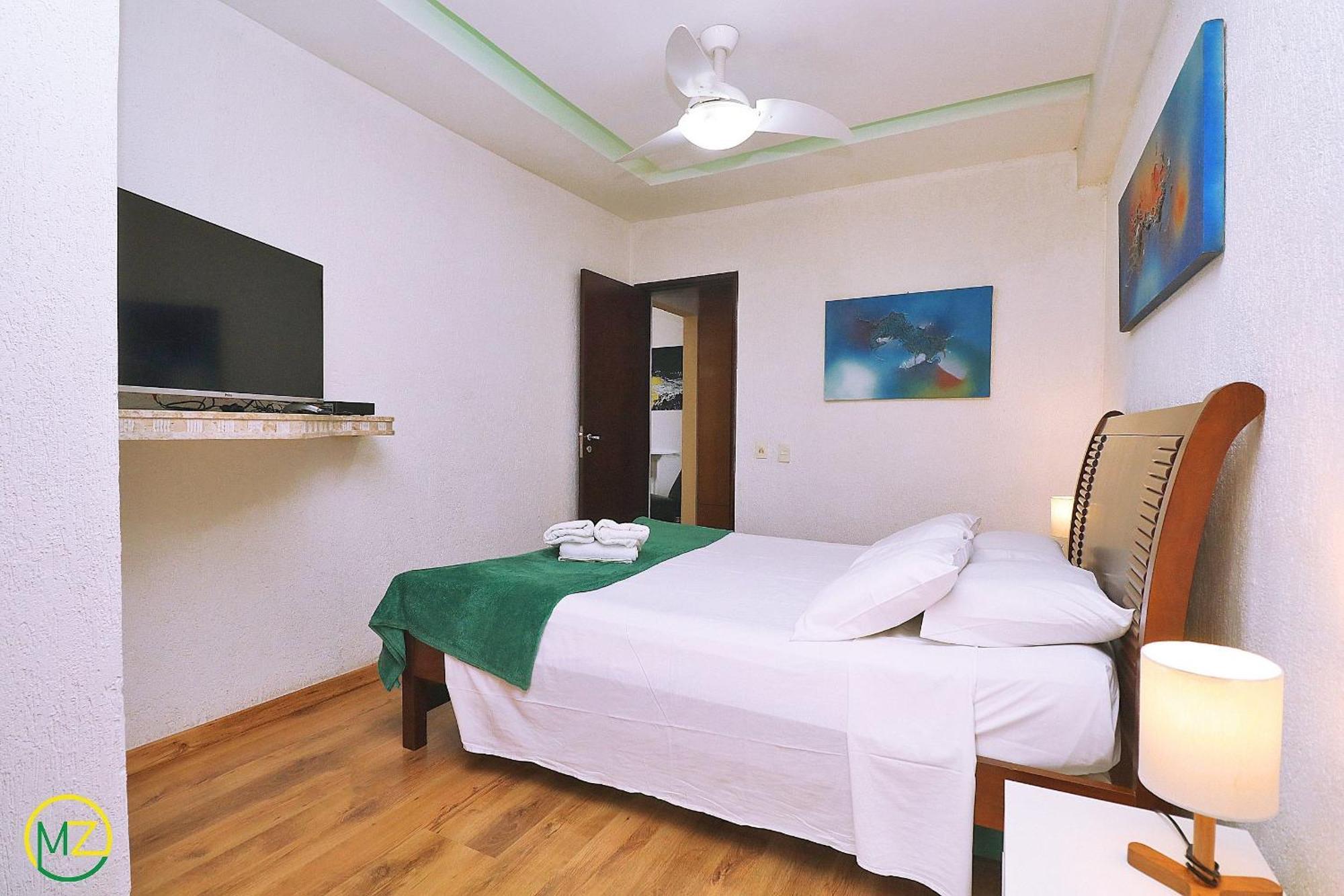 Апартаменты Amavel Cobertura Duplex Com Piscina Particular Рио-де-Жанейро Экстерьер фото
